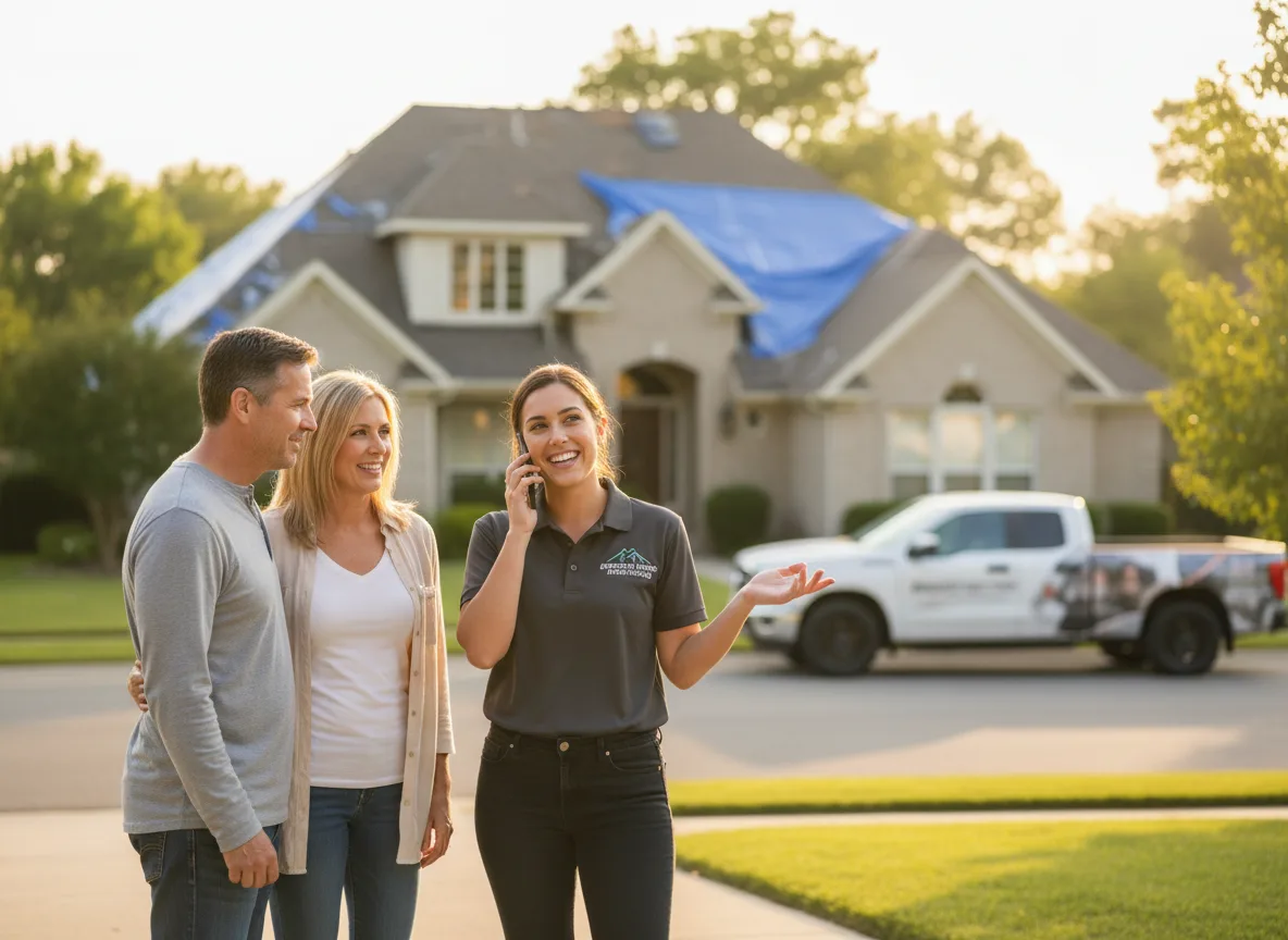 Emergency Roof Repair North Zulch, TX FAQs